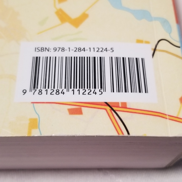 Philosophies & Theories For Advanced Nursing Practice textbook, edition 3 - Picture 2 of 2